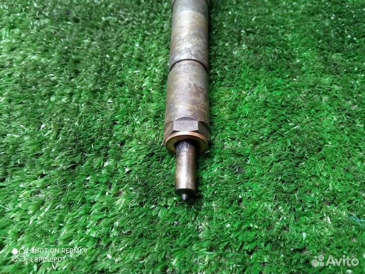 Форсунка дизельная Opel Astra H (2004-2014)