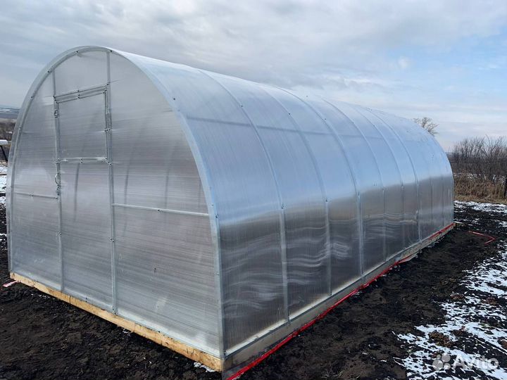 Теплицы