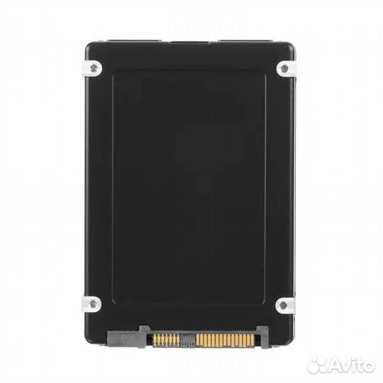SSD, Samsung, PM1643a Series mzilt1T6hbjr-00007, SAS, 2,5