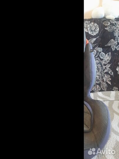 Детское автокресло каркасные 9 до 36 кг Capella