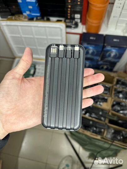 Повербанк 50000