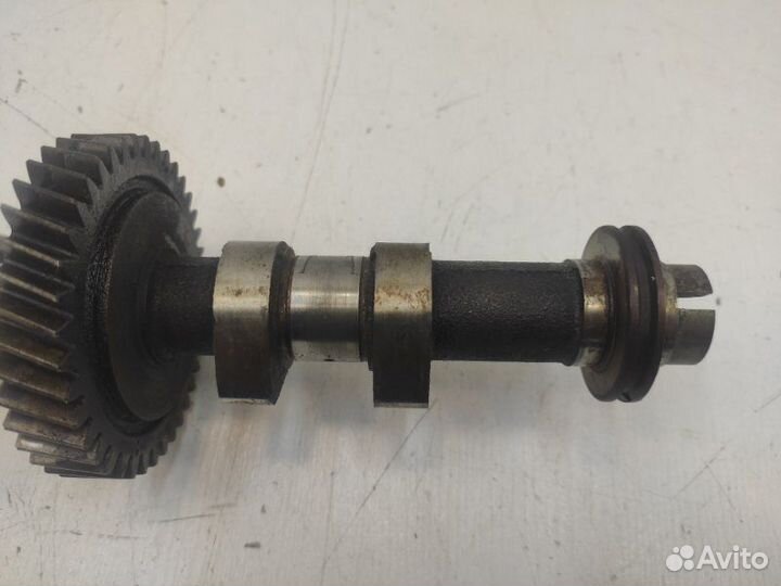 Распредвал впускной правый Toyota Camry Prominent