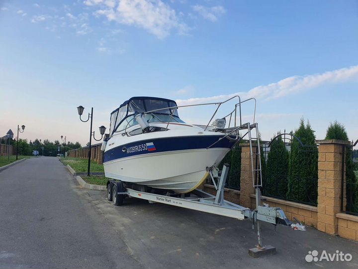 Продаю катер