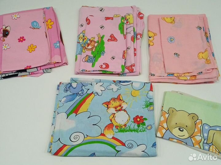 Постельное белье