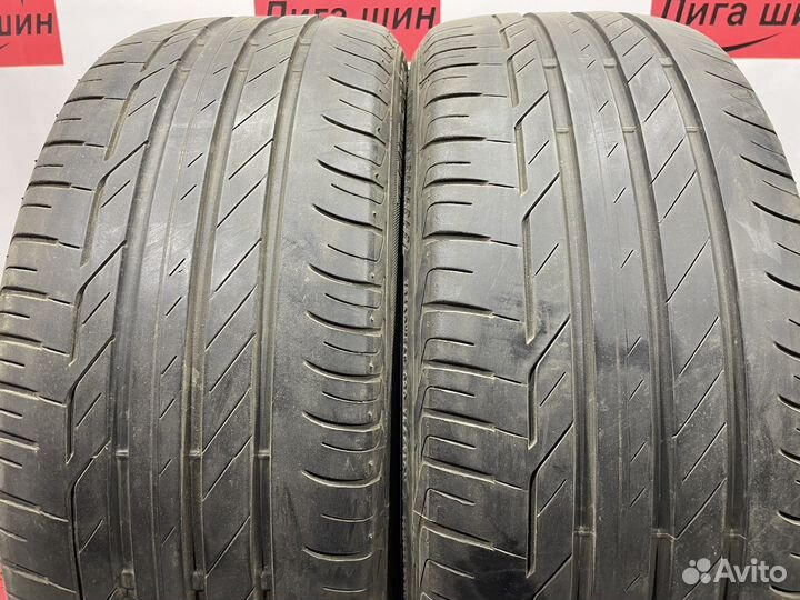 Bridgestone Turanza T001 225/45 R19
