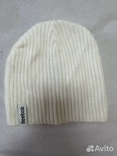 Шапка женская