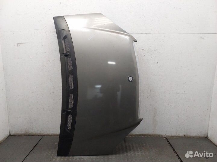 Капот Mercedes A W169, 2007