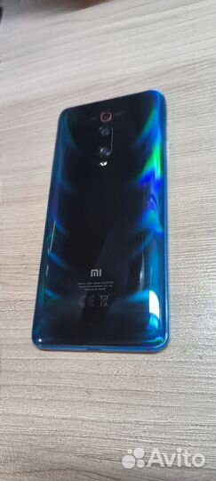 Xiaomi Mi 9T, 6/128 ГБ