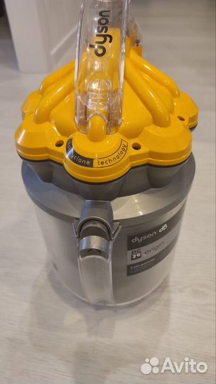Контейнер Dyson DC Циклон Dyson Шланг Dyson