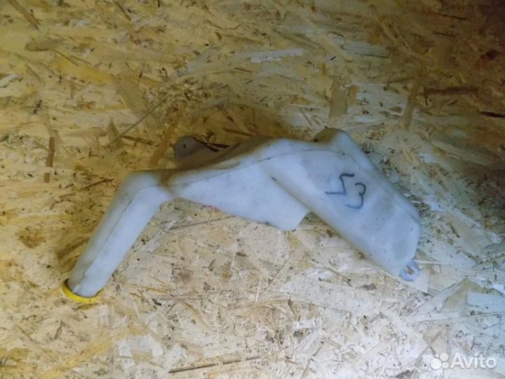 Бачок омывателя лобового стекла Zafira (F75) 1999