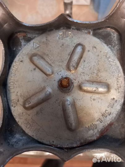 Самовар электрический СССР