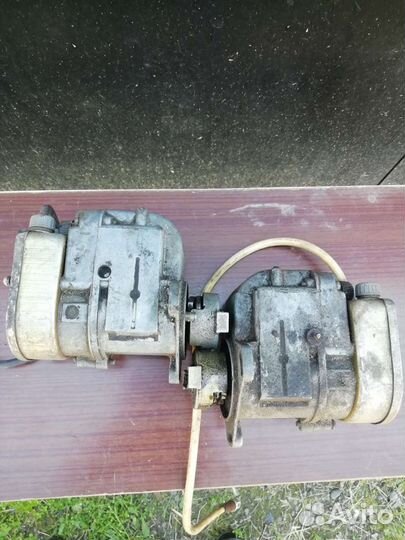 Магнета СССР