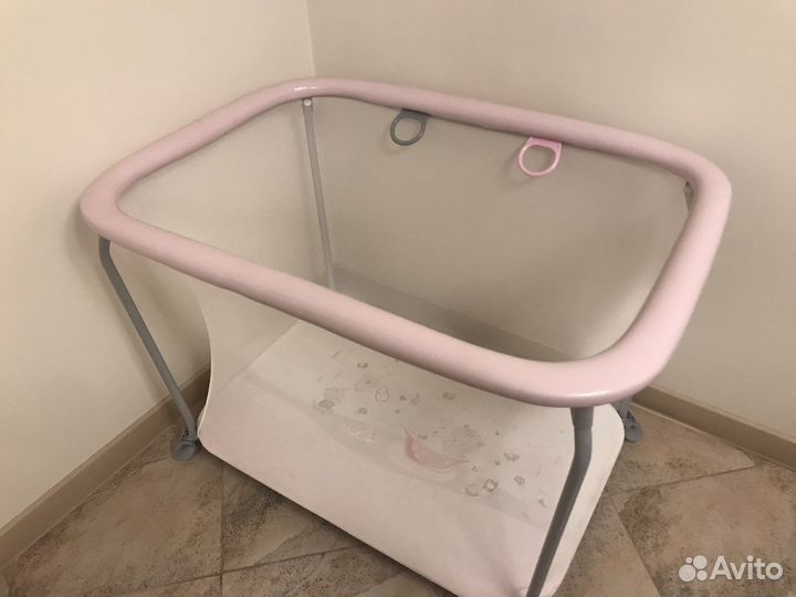 Манеж детский Италия