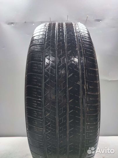 Dunlop SP Sport Maxx A 235/55 R19