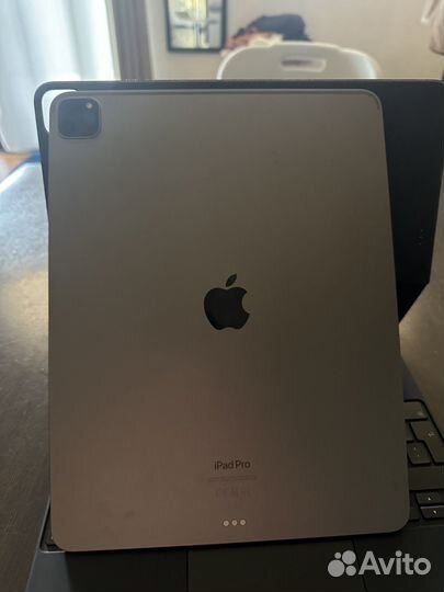 iPad Pro 12 9