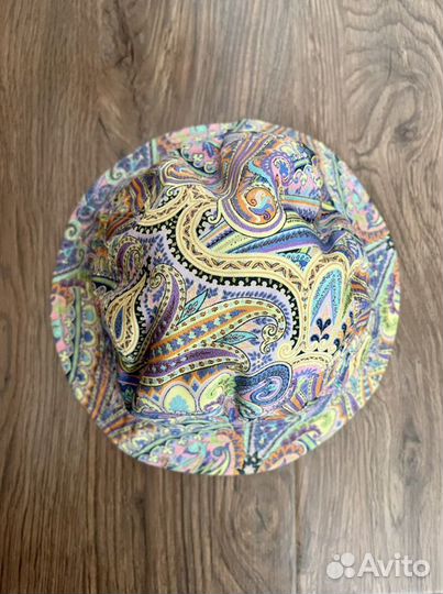 Панамкa no name, Etro