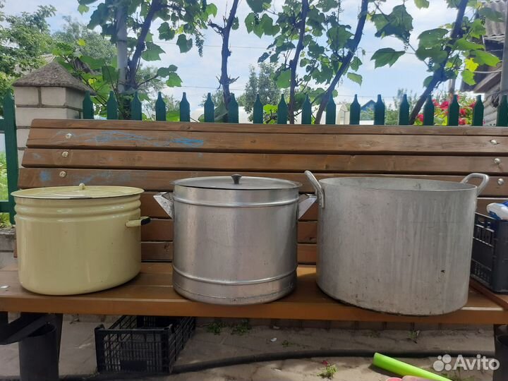 Кастрюля