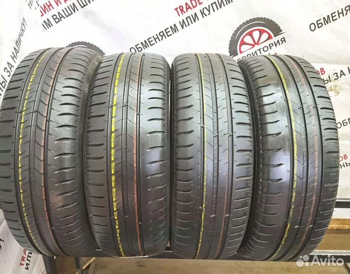 Michelin Energy Saver + 195/65 R15 91H