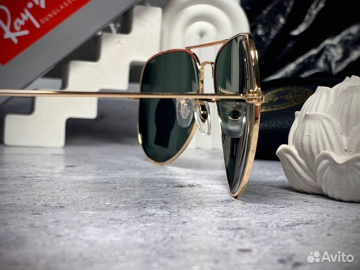 Очки Ray Ban Aviator 352/A