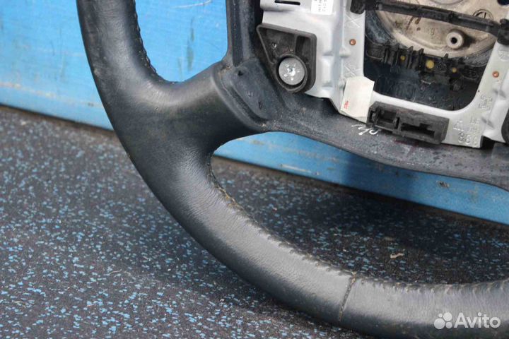 Руль Audi A4 (Ауди А4) B5 4B0419091AM