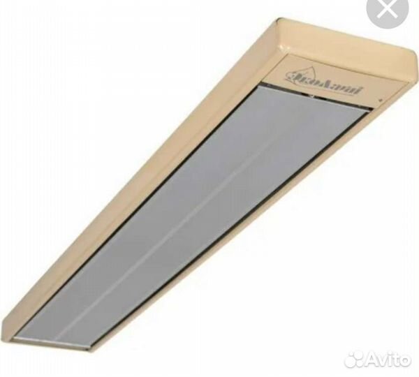 Обогреватель и терморегулятор