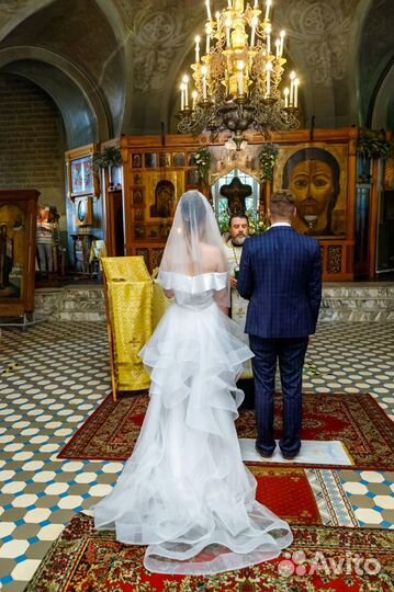 Свадебные, семейные, портретные фотосессии