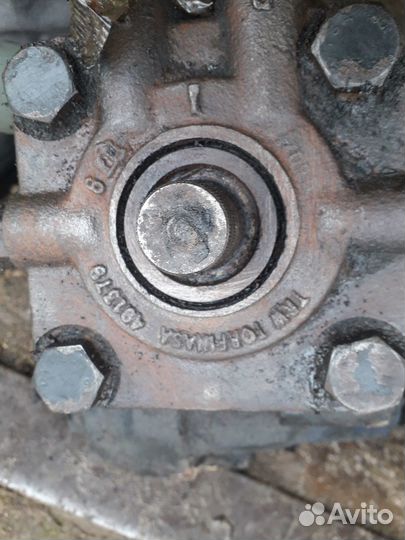 Прдам запчасти для scania 113