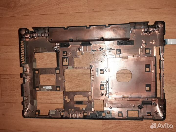 Запчасти Lenovo G580 (20157)