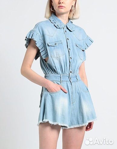 Комбинезон J.B4