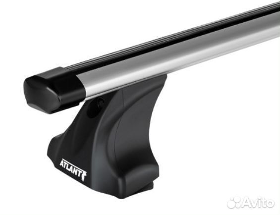 Багажник для Mazda 6 седан