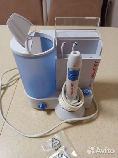 Ирригатор Aquajet ld a7