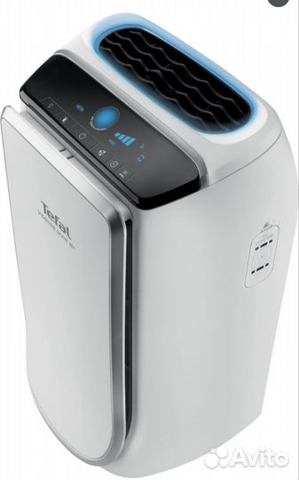 Очиститель воздуха Tefal Intense Pure Air PU4026F0