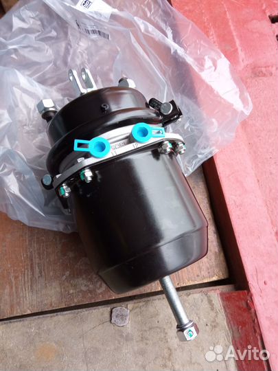 Энергоаккумулятор