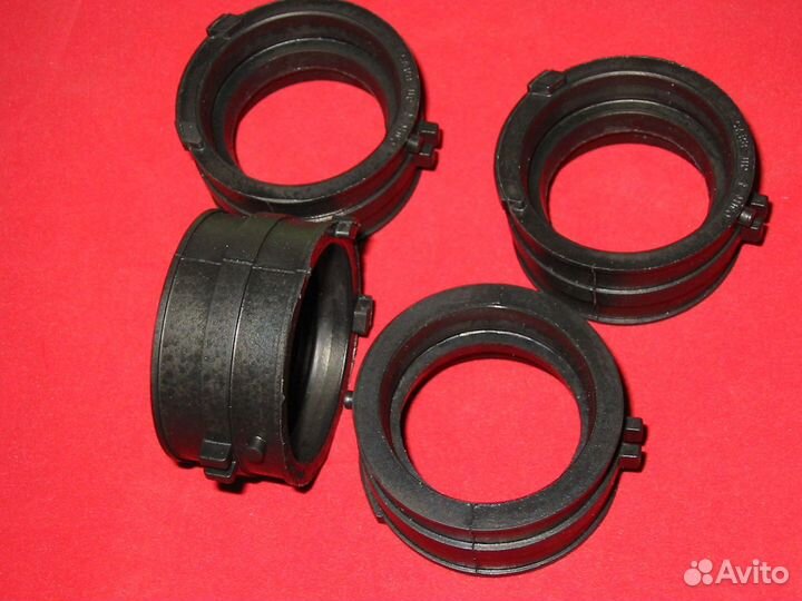 Манифольды, Патрубки Карбюраторов для мотоциклов