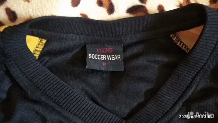 Майки бейсболки