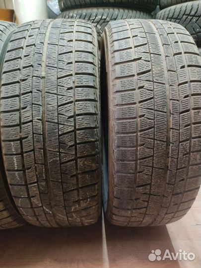 Yokohama Ice Guard IG50+ 225/55 R18 98Q