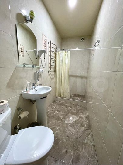 Комната 20 м², 4/5 эт.