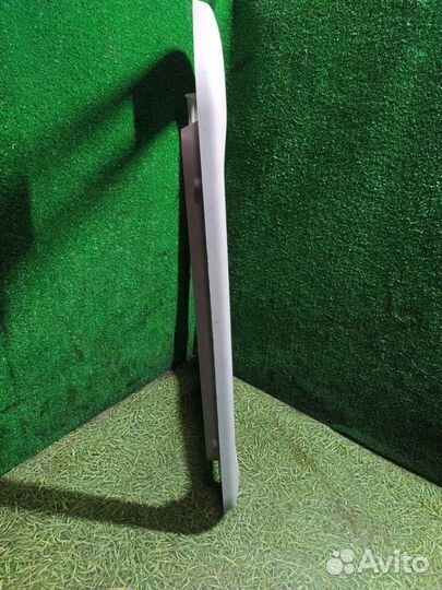 Рамка люка MAN TGA 2004 81629410090