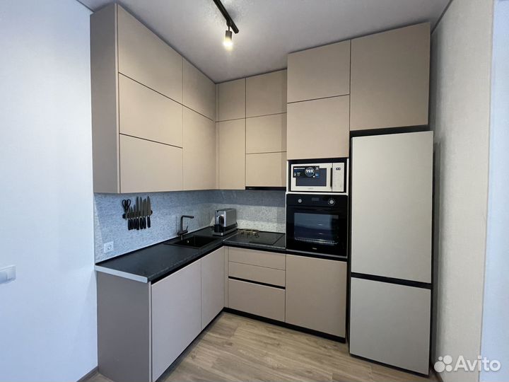 Кухонный гарнитур (реальная цена) кс07 27293