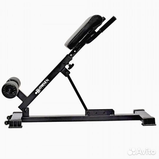 Гиперэкстензия складная Ds21