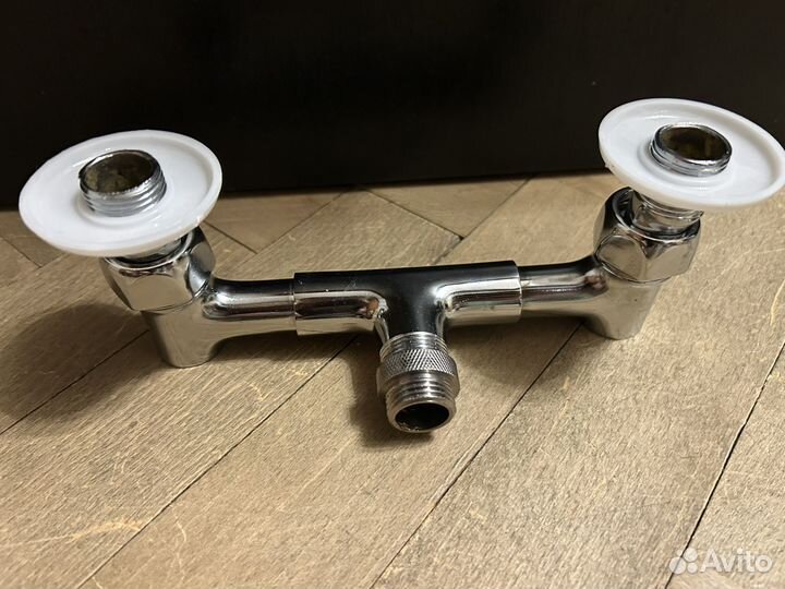 Смеситель для раковины