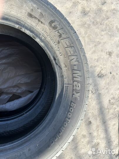 LingLong GreenMax Eco Touring 175/70 R14 84T