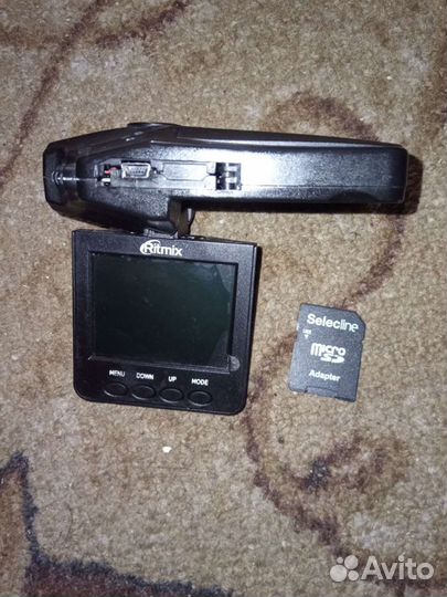 Видеорегистратор