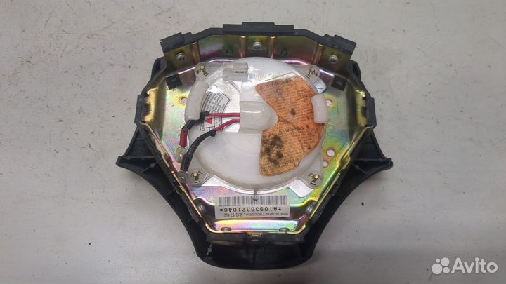 Подушка безопасности водителя Mazda MX-5 1989 -1997, 1997