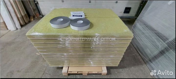 Звукоизоляционные панели Шумоборец