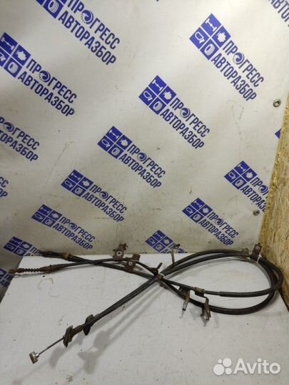 Трос кпп Suzuki Sx4 хэтчбек 1.6 RW416 2010