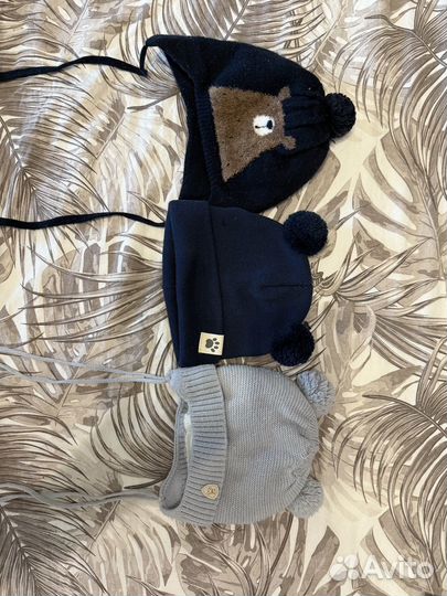 Детские вещи пакетом 74 на мальчика