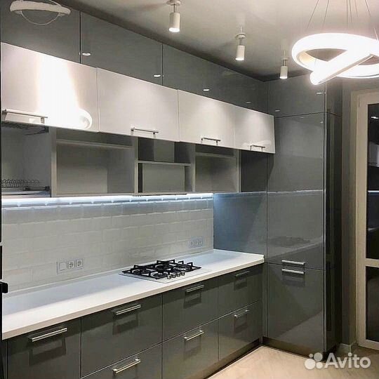 Кухонный гарнитур в рассрочку