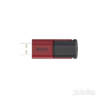 Netac U182 (NT03U182N-016G-30RE)