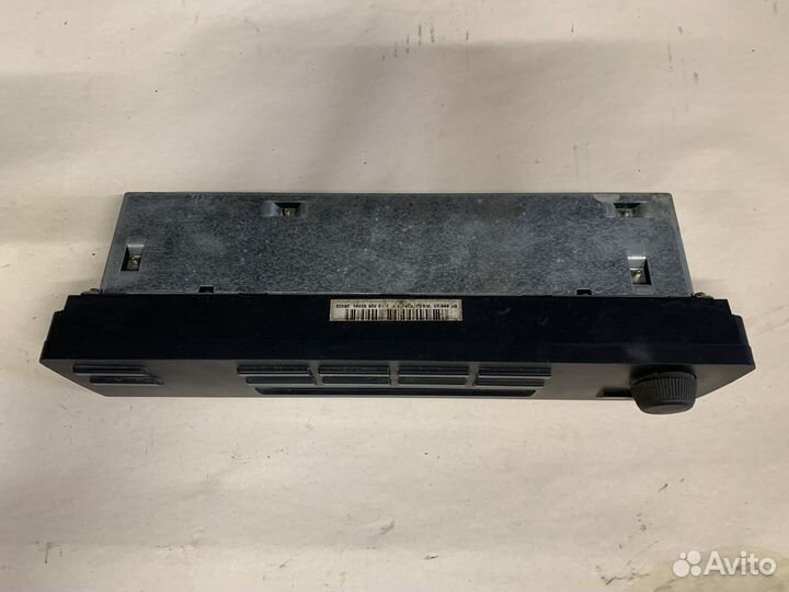 Бортовой компьютер BMW 5 (E39)